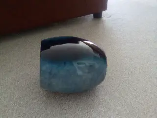 vase