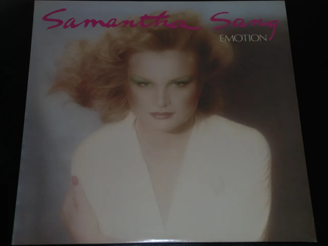 Billede 1 - Lp - Samantha Sang