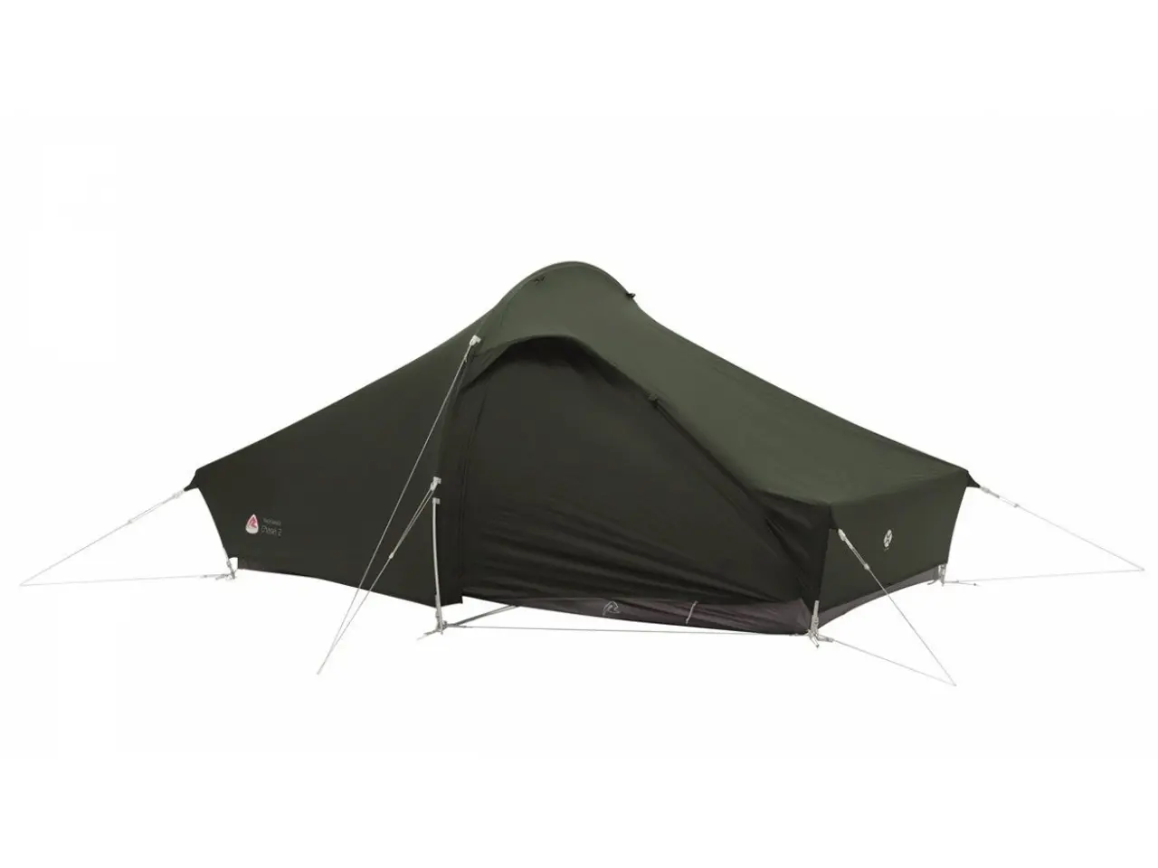 Billede 1 - Robens Chaser 2