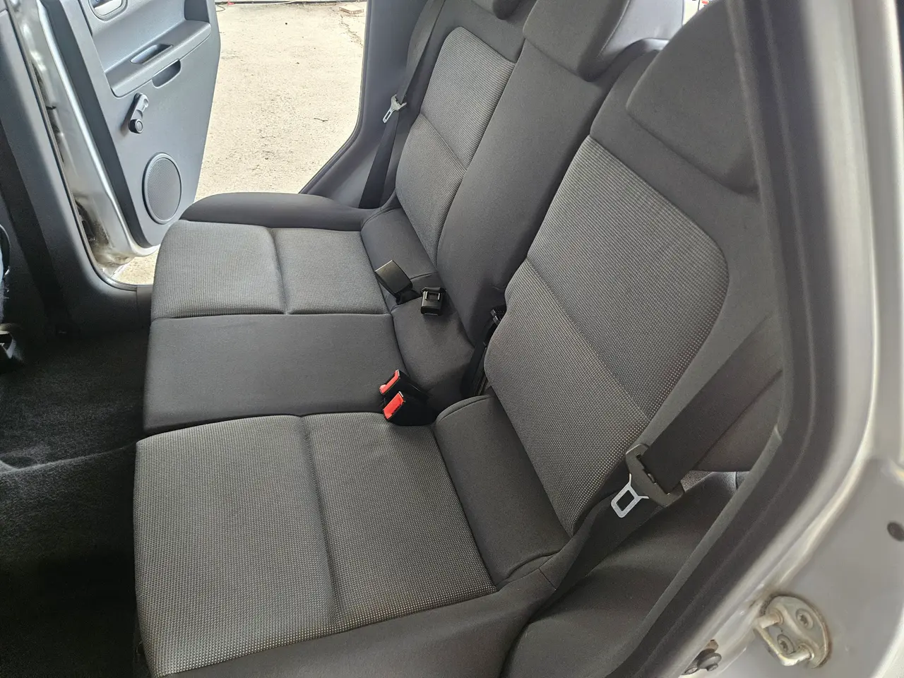 Billede 7 - Mitsubishi Colt 1,5 automatgear  
