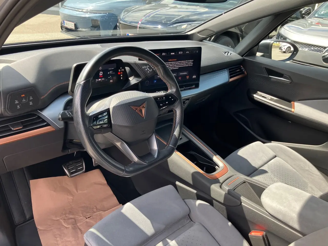 Billede 13 - Cupra Born 58