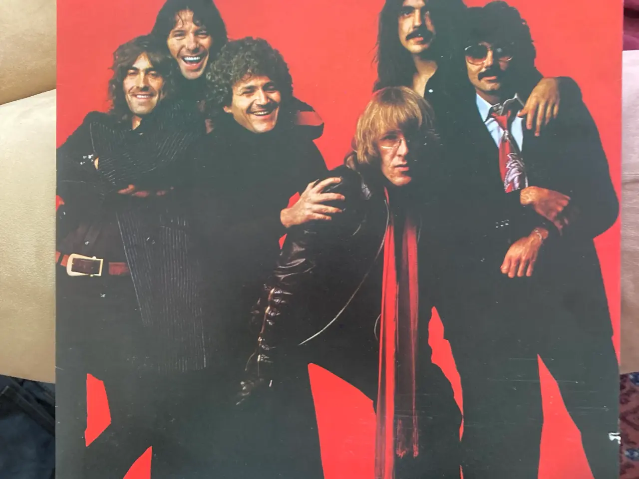 Billede 3 - Jefferson Starship.