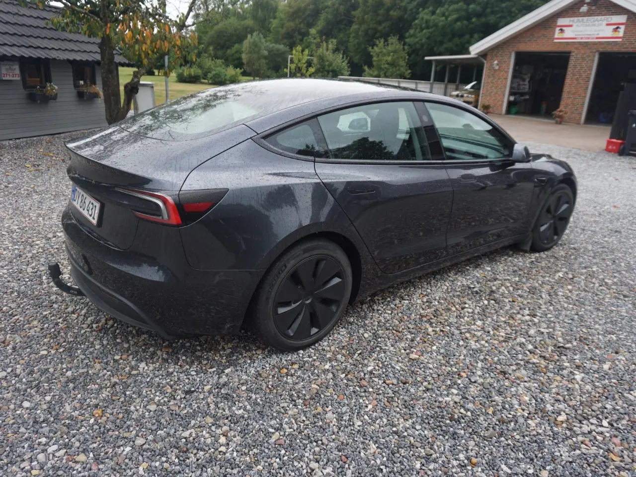 Billede 6 - Tesla Model 3 RWD