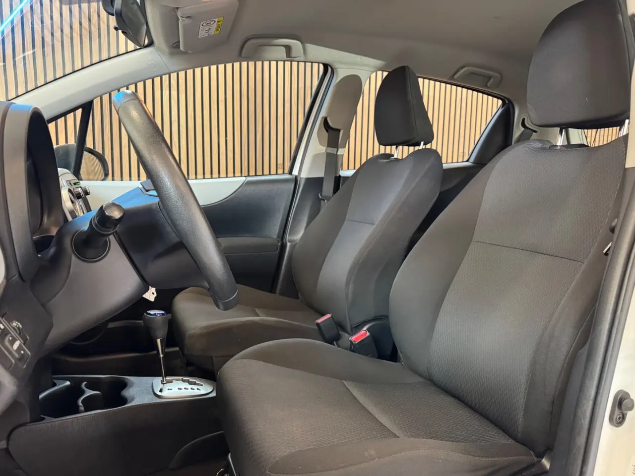 Billede 4 - Toyota Yaris 1,5 Hybrid H2 Touch CVT