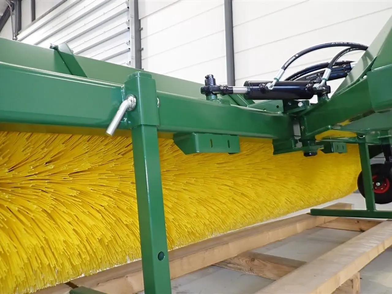 Billede 6 - Thyregod TK 3300 TK-3300 H Til til omgående levering.