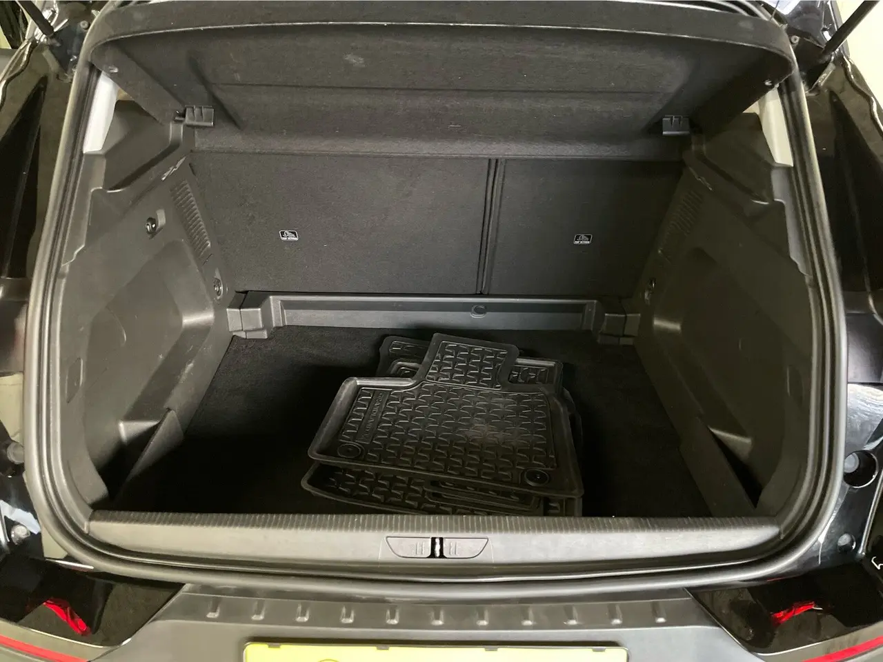 Billede 18 - Opel Grandland X 1,5 CDTi 130 Elegance aut.