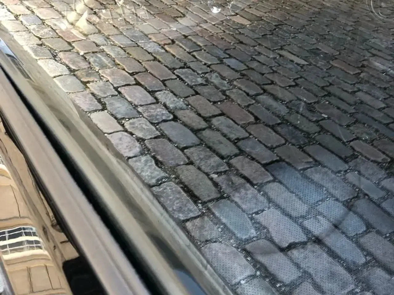 Billede 7 - City elf el kabine scoote fra år 2020.