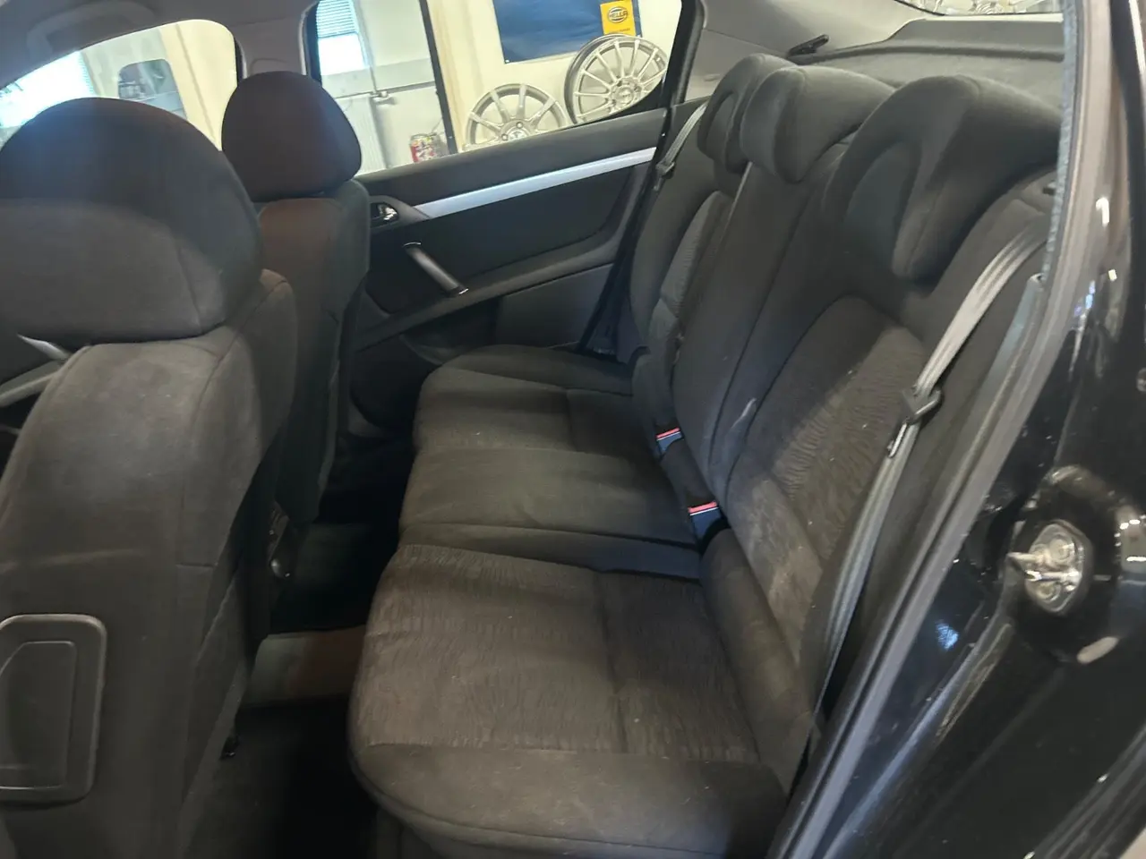 Billede 5 - Peugeot 407 1,8 SR