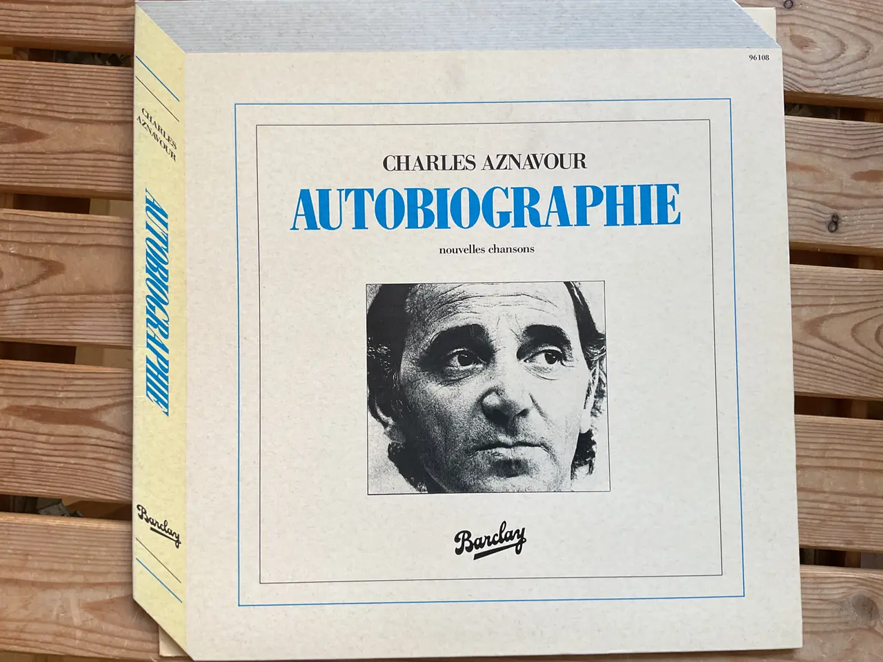 Billede 2 - LP plader med bl.a. Elvis, Ellington, Leo Mathisen