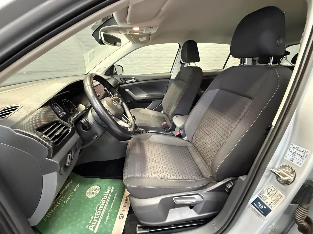 Billede 16 - VW T-Cross 1,0 TSi 115 Life+