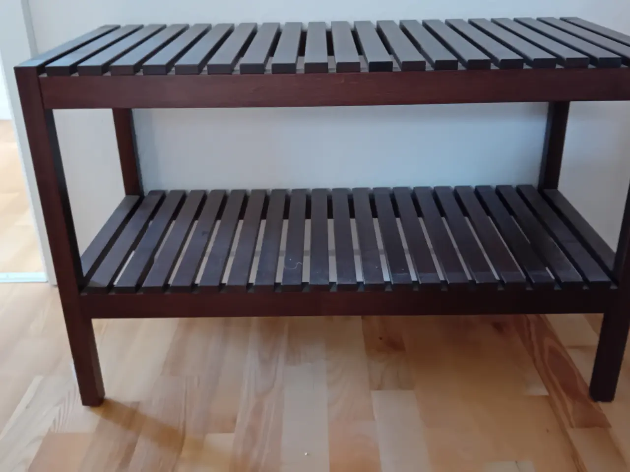 Billede 1 - Sofabord