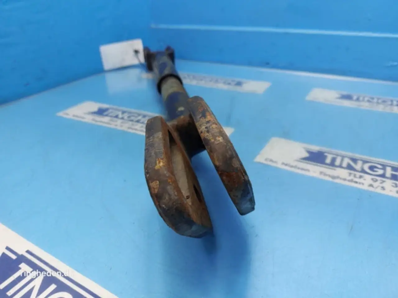 Billede 13 - Fiat 180-90 Liftspindel 5119733