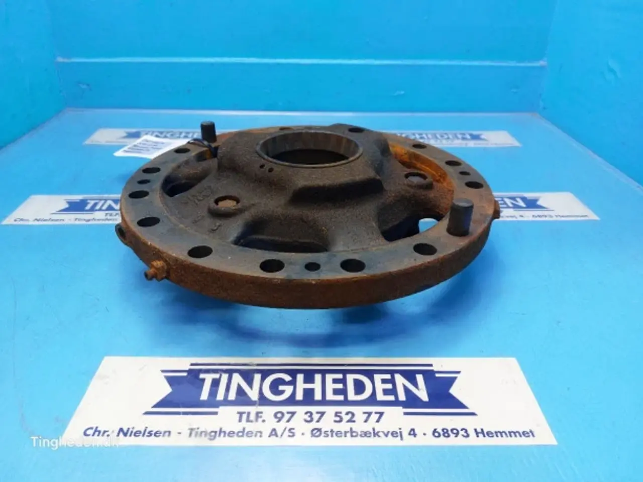 Billede 1 - JCB 413S Bremse Piston 458/M5479