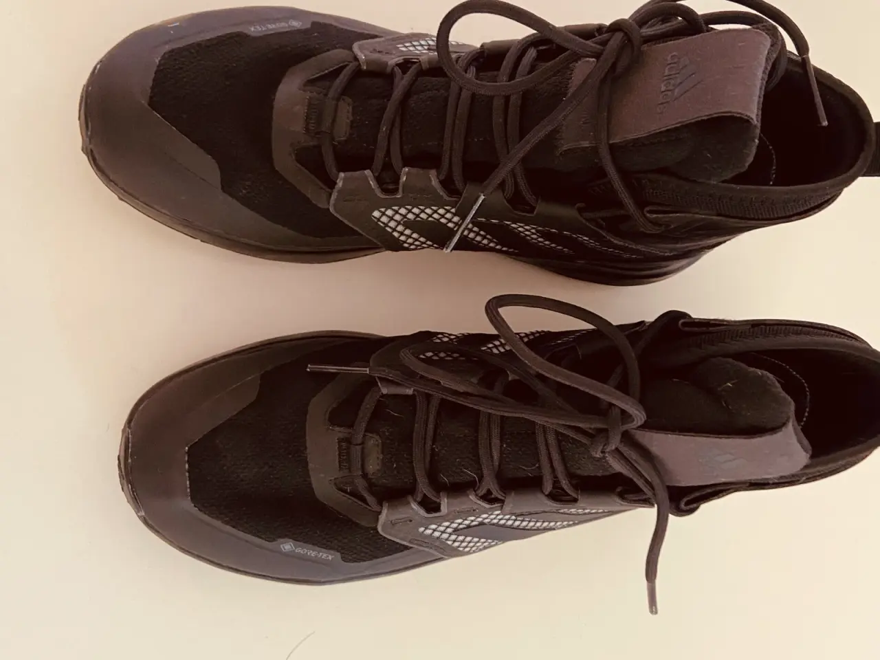 Billede 9 - ADIDAS VANDRESKO TERREX TRAILMAKER GORE-TEX MID -