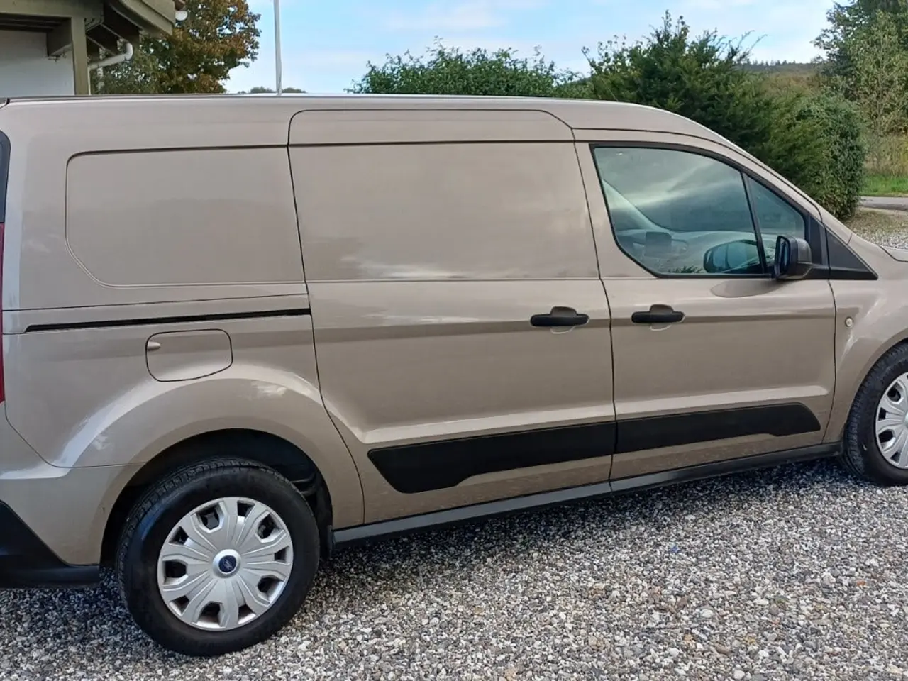 Billede 9 - Ford Transit Connect 1,5 TDCi 100 Trend lang
