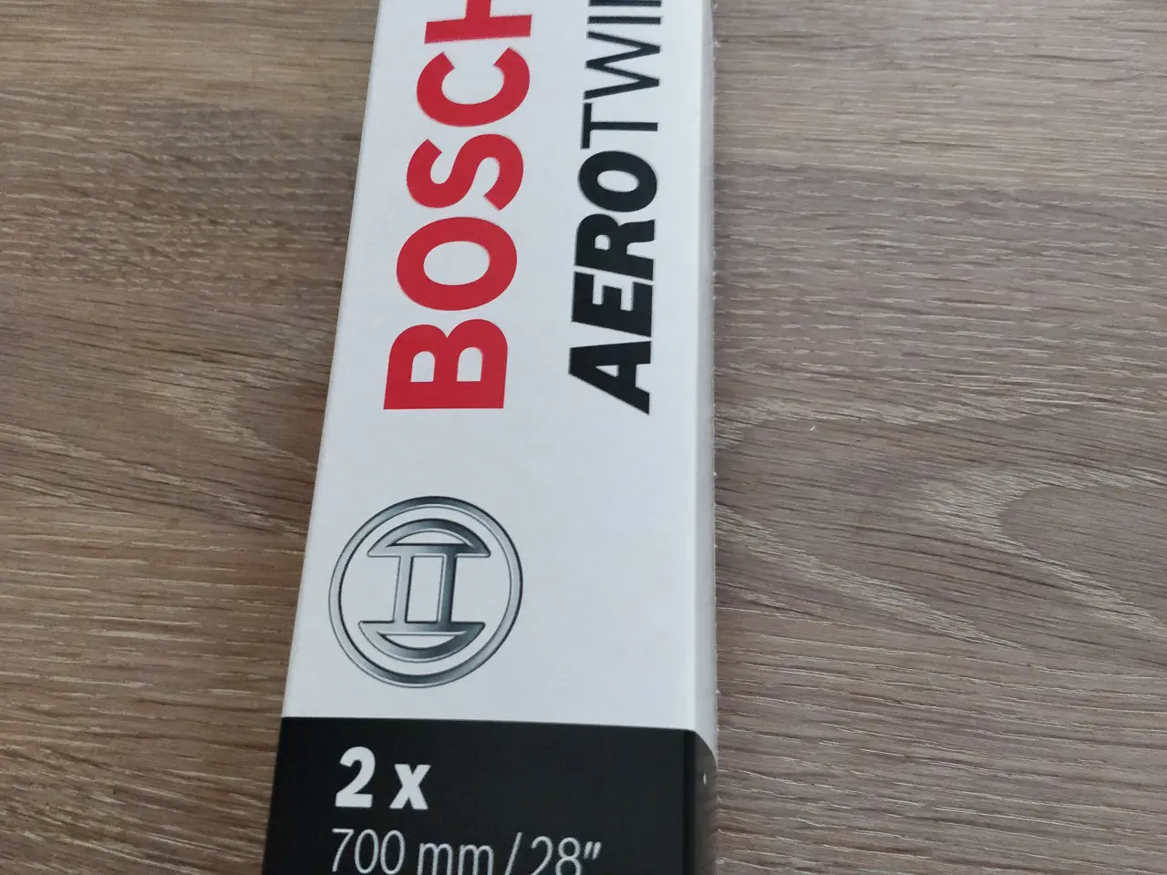 Billede 3 - Viduesvisker Peugeot 307 Ford kuga 