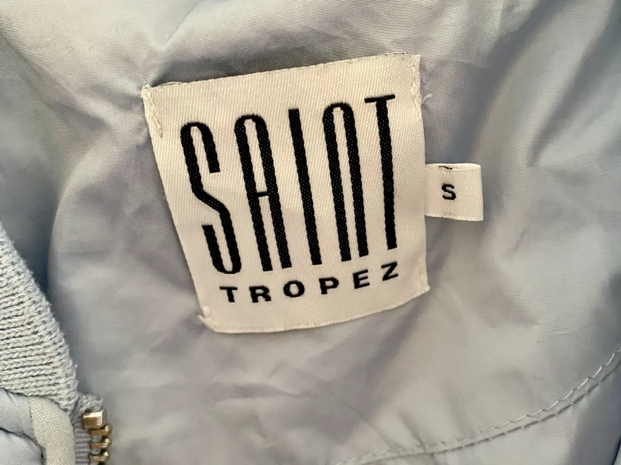 Billede 8 - Saint tropez overgangsjakke S