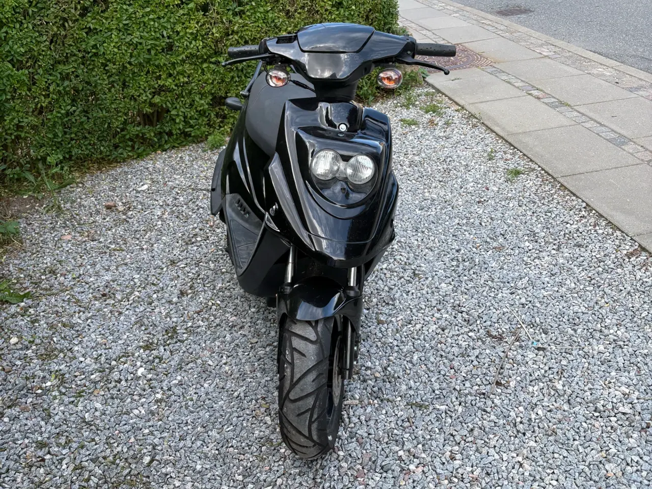 Billede 2 - Pgo hot 50 lovlig