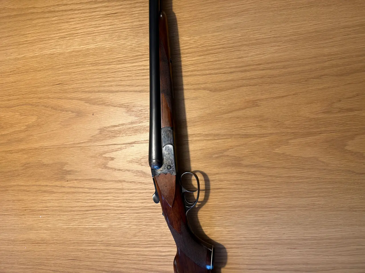 Billede 3 - AYA Super Prince 12/70
