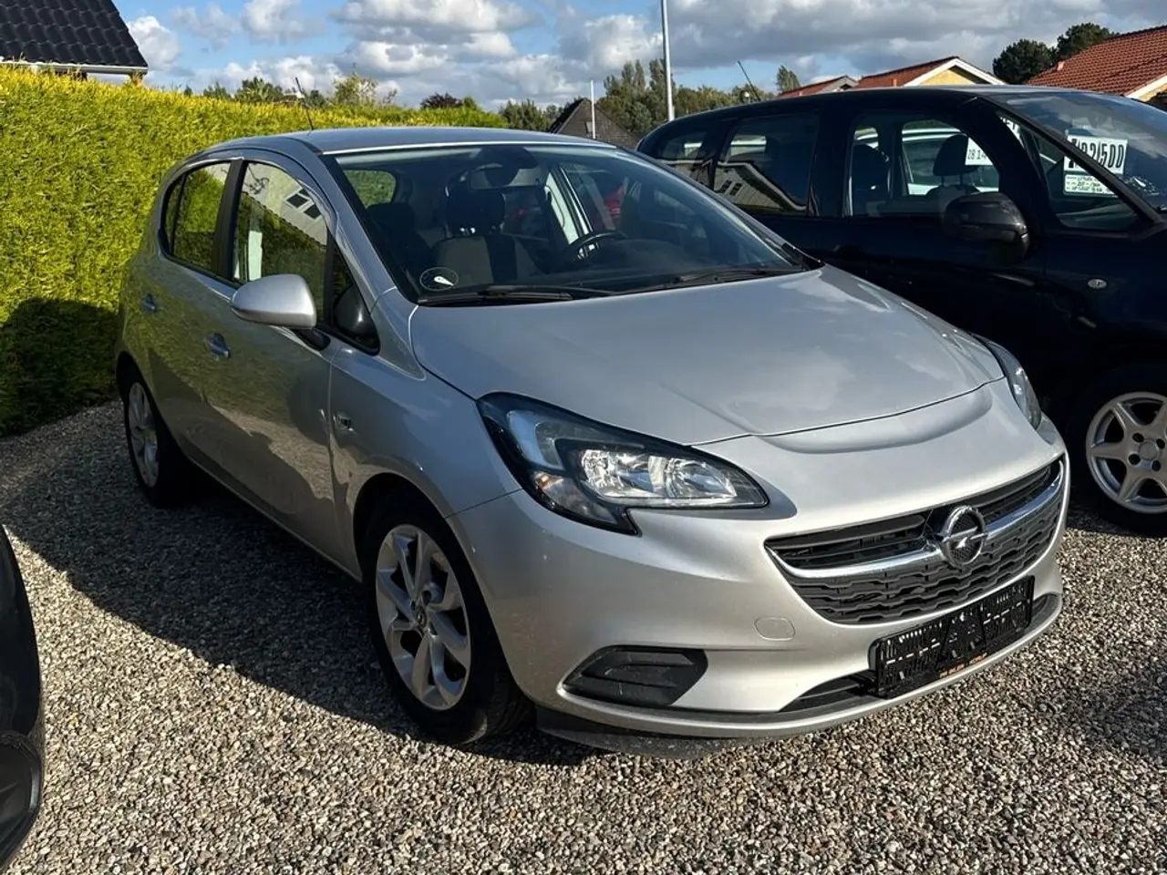 Billede 2 - Opel Corsa 1,3 CDTI Sport Start/Stop 95HK 5d