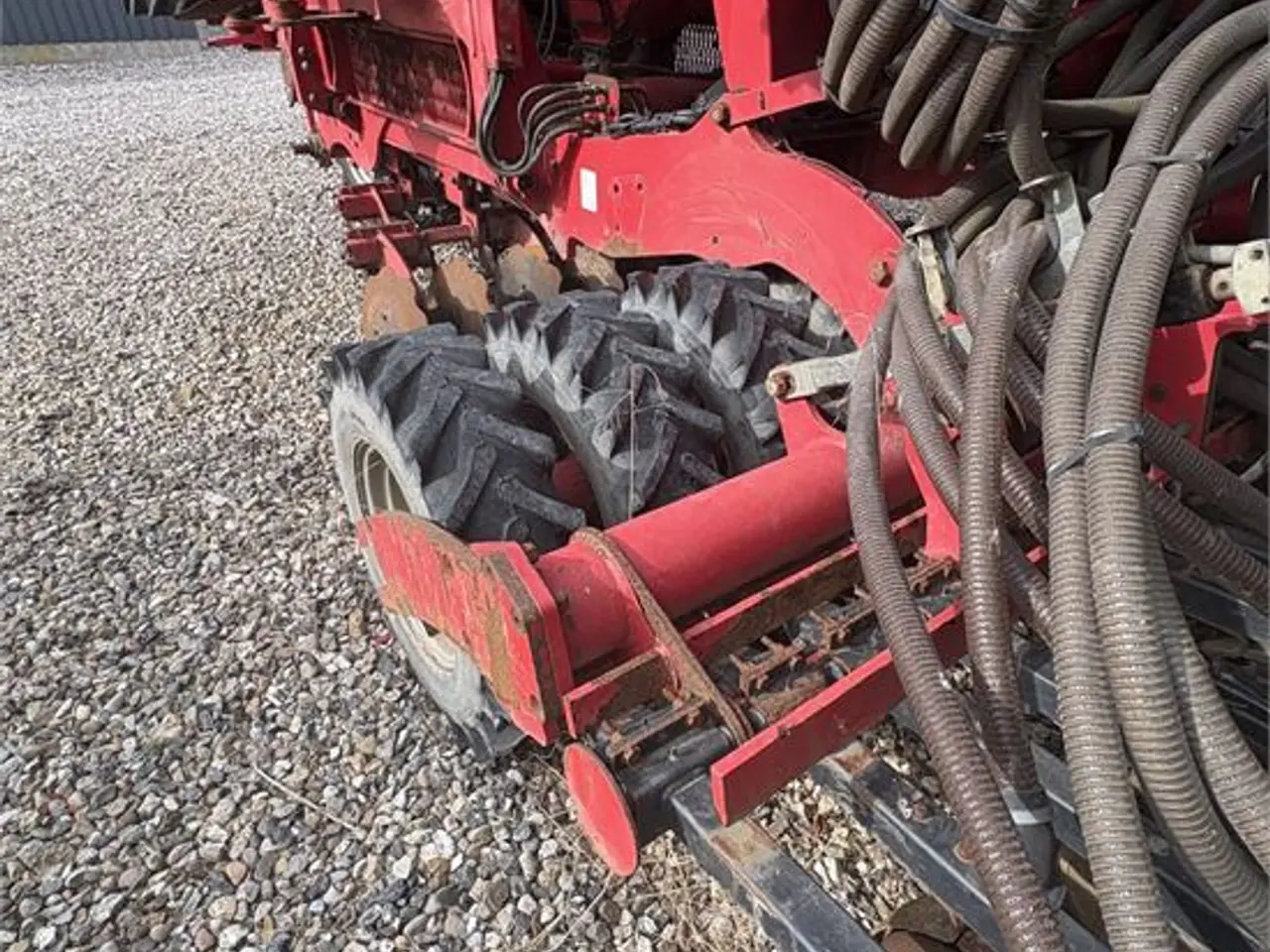 Billede 16 - Horsch Pronto 6 DC Duodrill