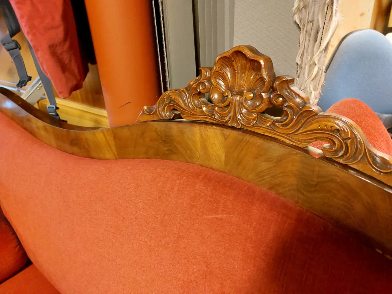 Billede 3 - Sofa