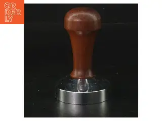 Espressotamper (str. 9 cm)