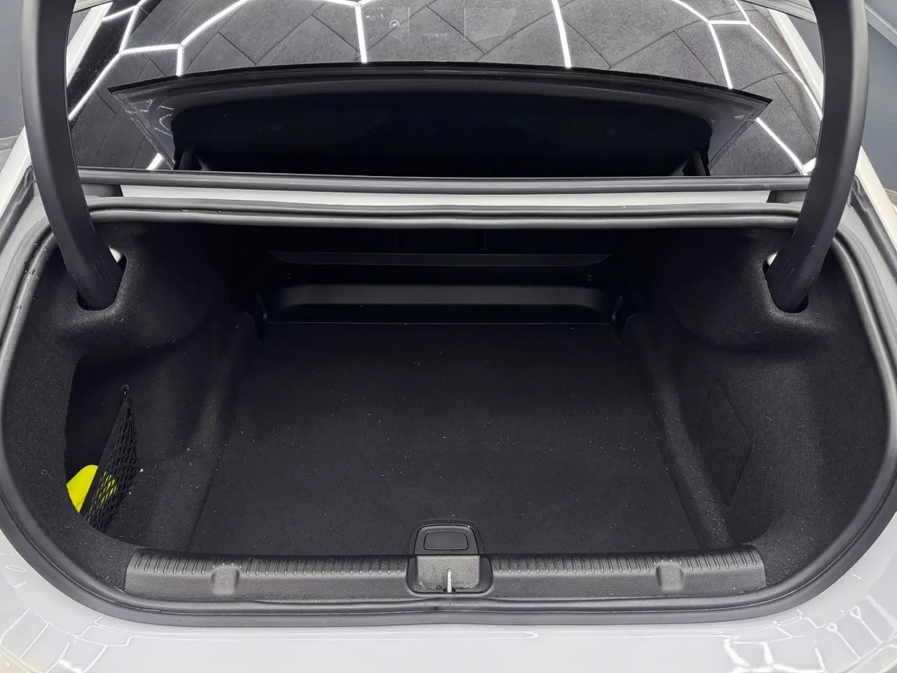 Billede 16 - Mercedes EQE350  AMG Edition