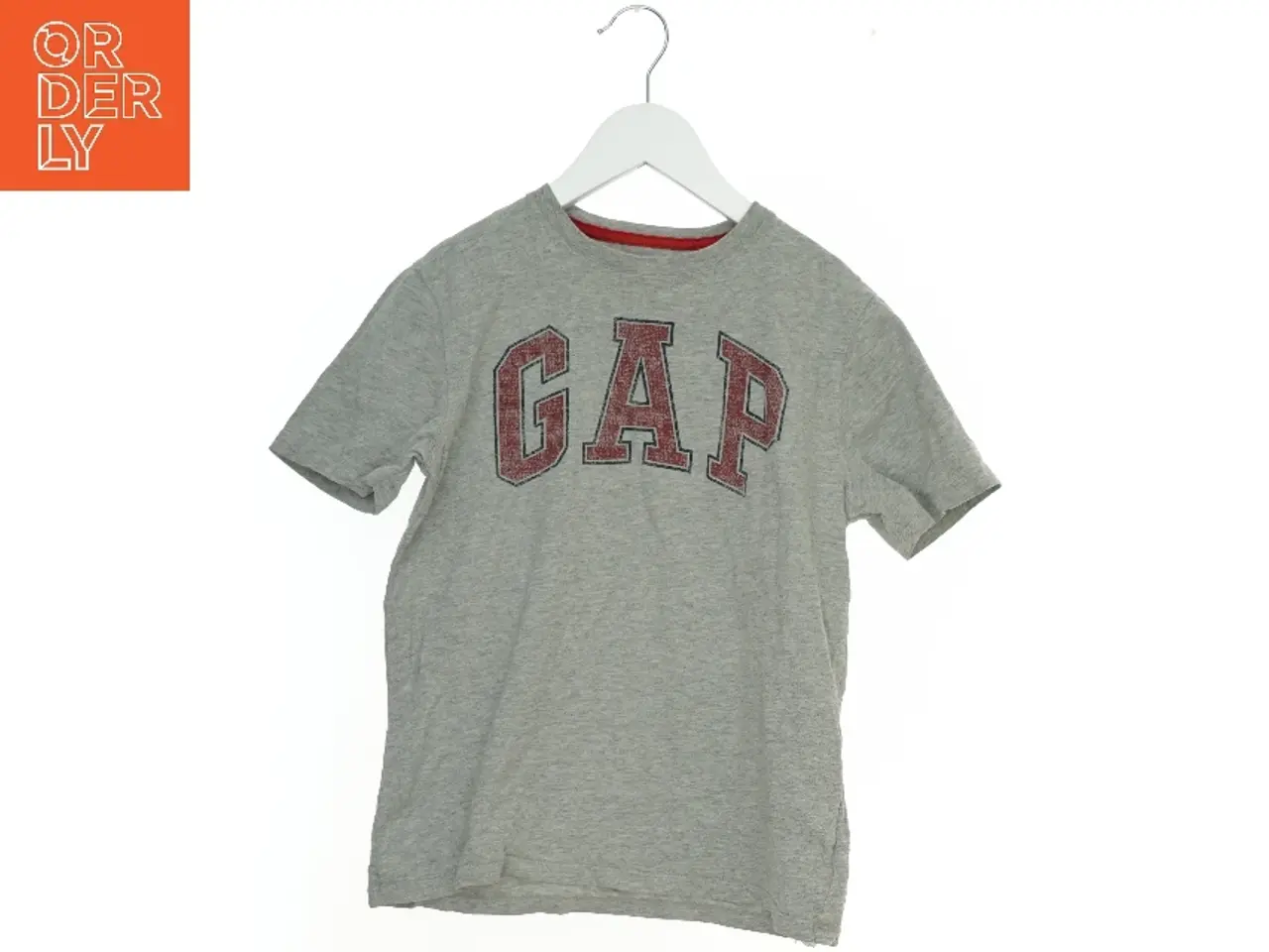 Billede 1 - T-Shirt fra Gap (str. 140 cm)