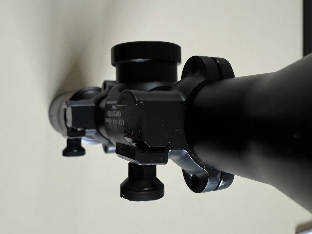 Billede 5 - Burris Droptime 4.5-14x42
