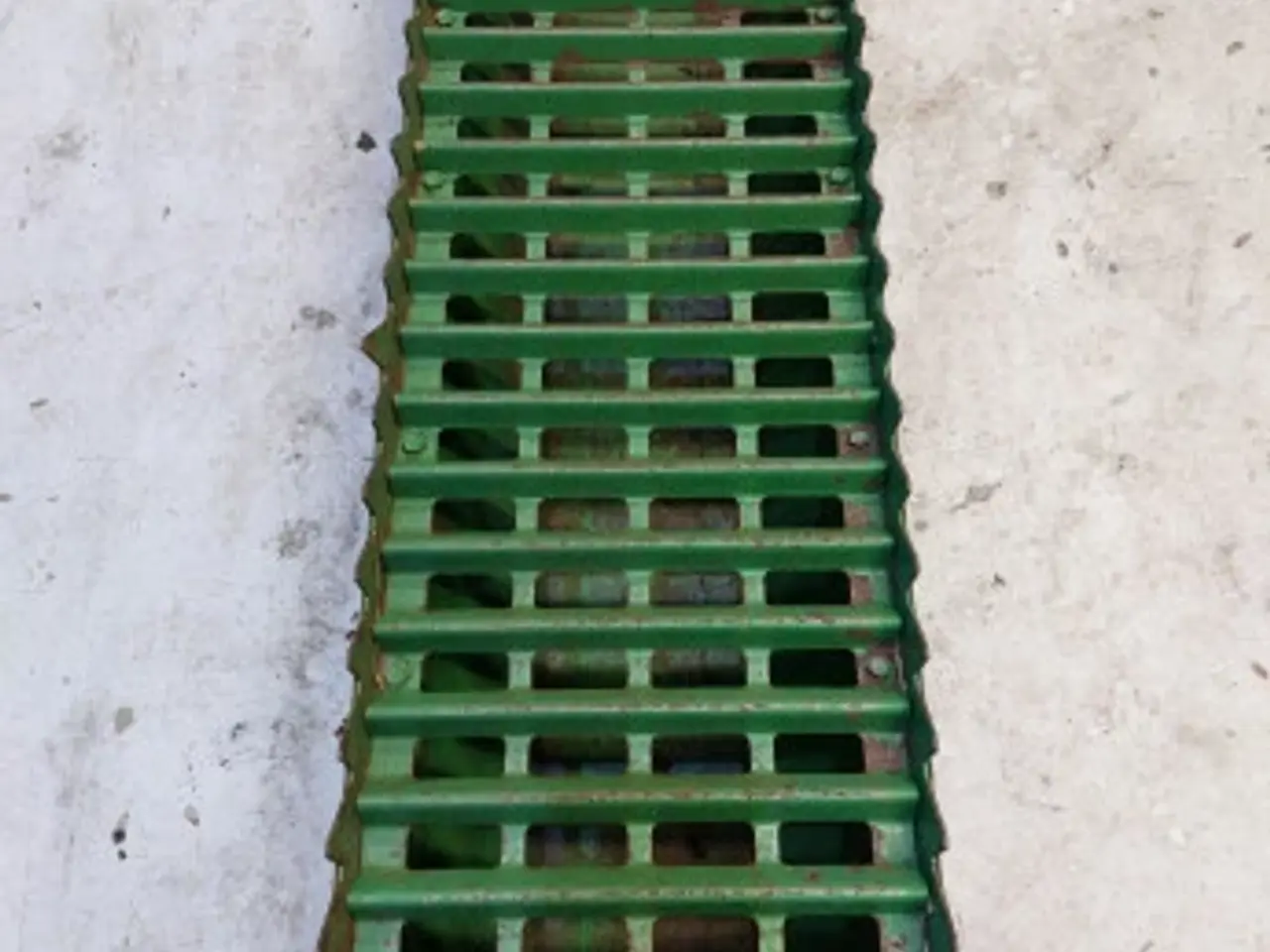 Billede 18 - John Deere 1177 Ryster AZ42448