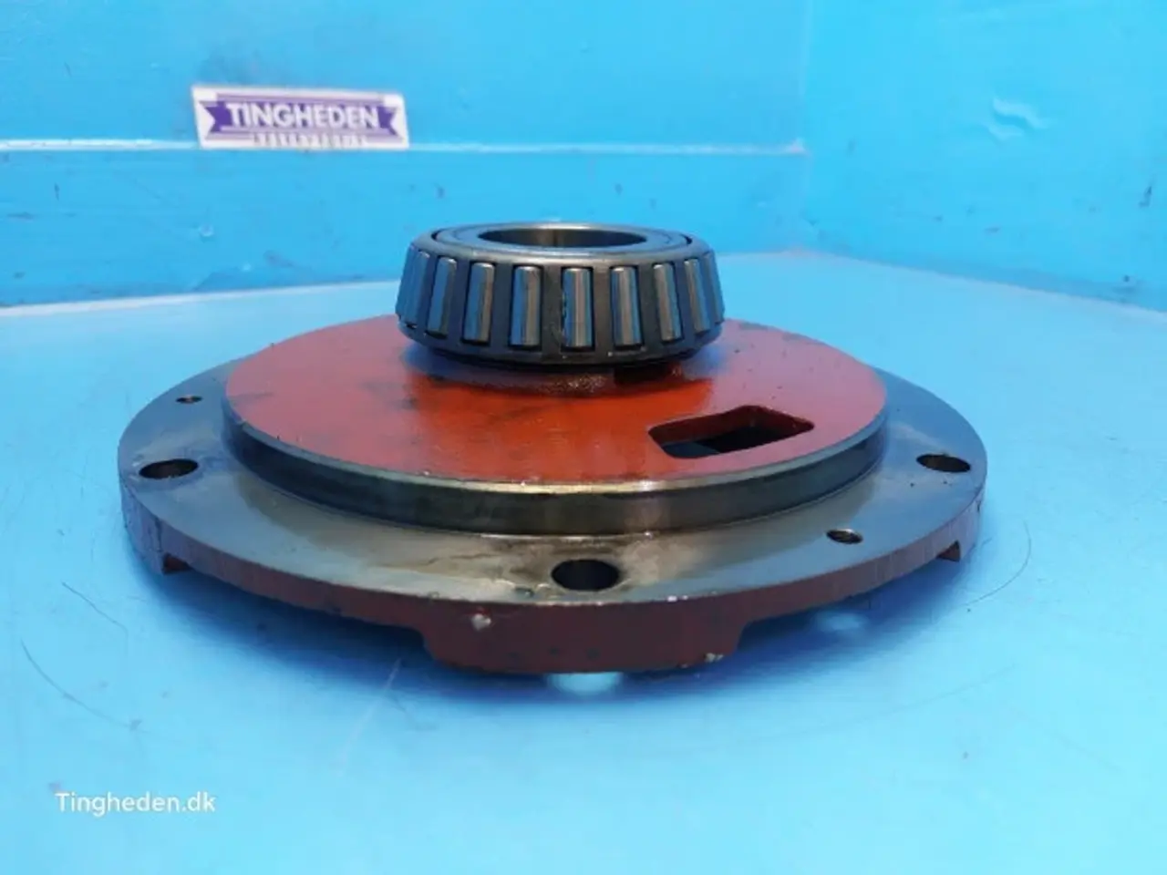 Billede 3 - Massey Ferguson 6465 Støtte 3794032M4