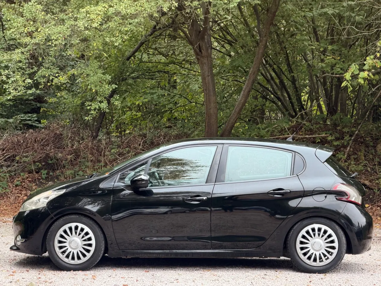 Billede 4 - Peugeot 208 1,2 VTi Access