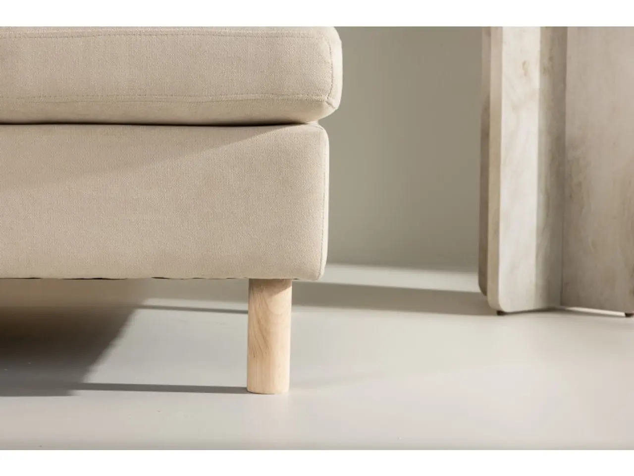 Billede 14 - Zero Sofa Modul - Beige