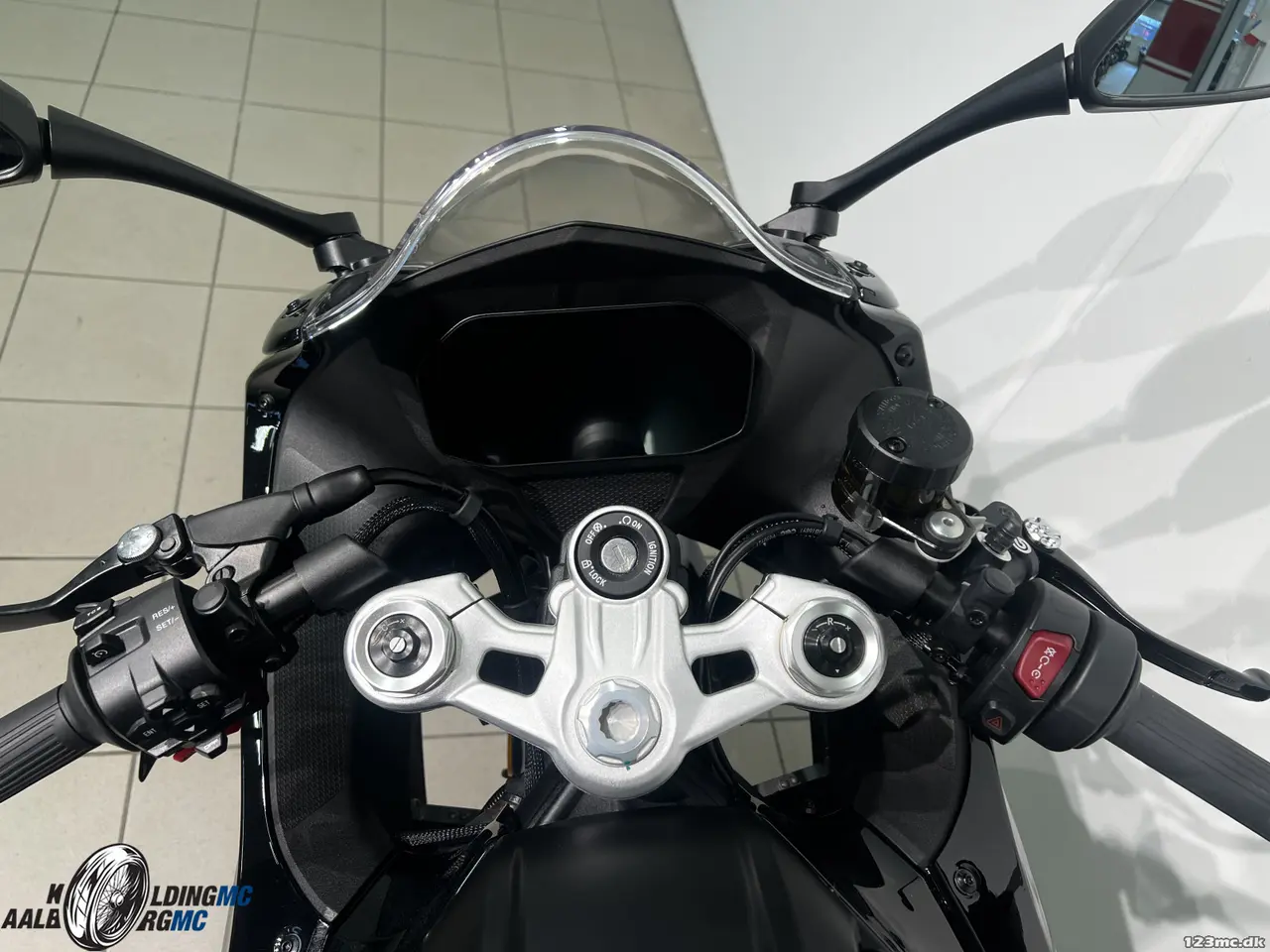 Billede 7 - QJ Motor SRK 800 RR