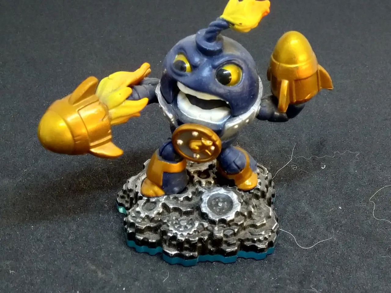 Billede 1 - Skylanders Swap Force Swap Countdown