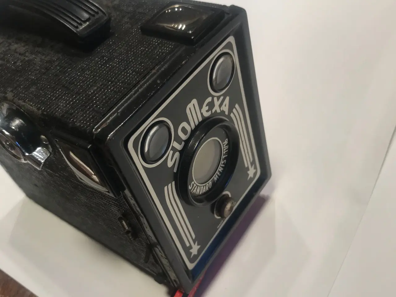 Billede 1 - gl camera