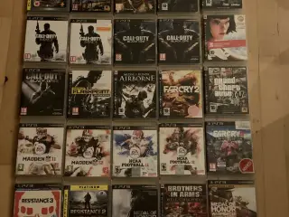 ekstra ps3 spil