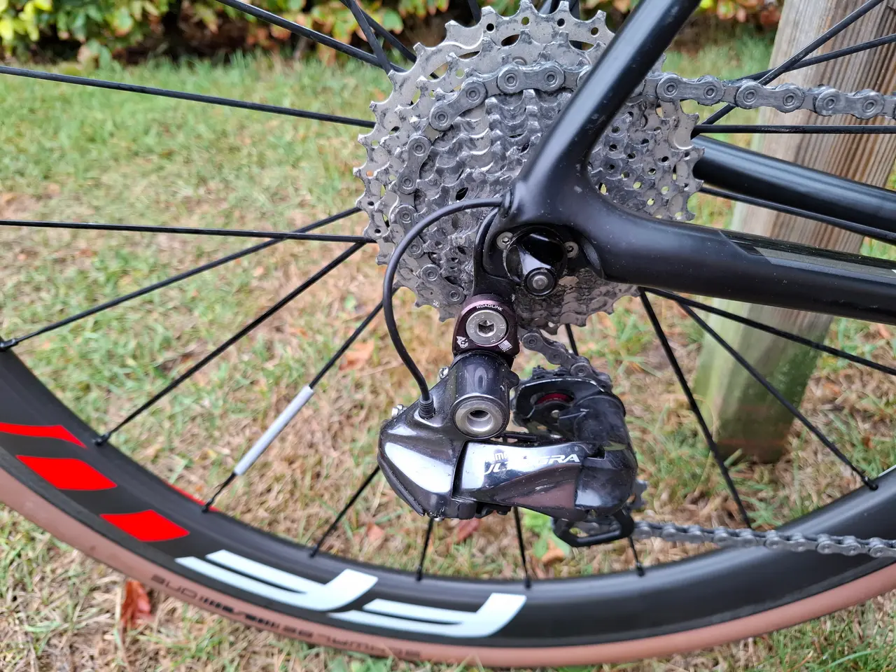 Billede 6 - Super fin TREK Emonda SL 7, 2017