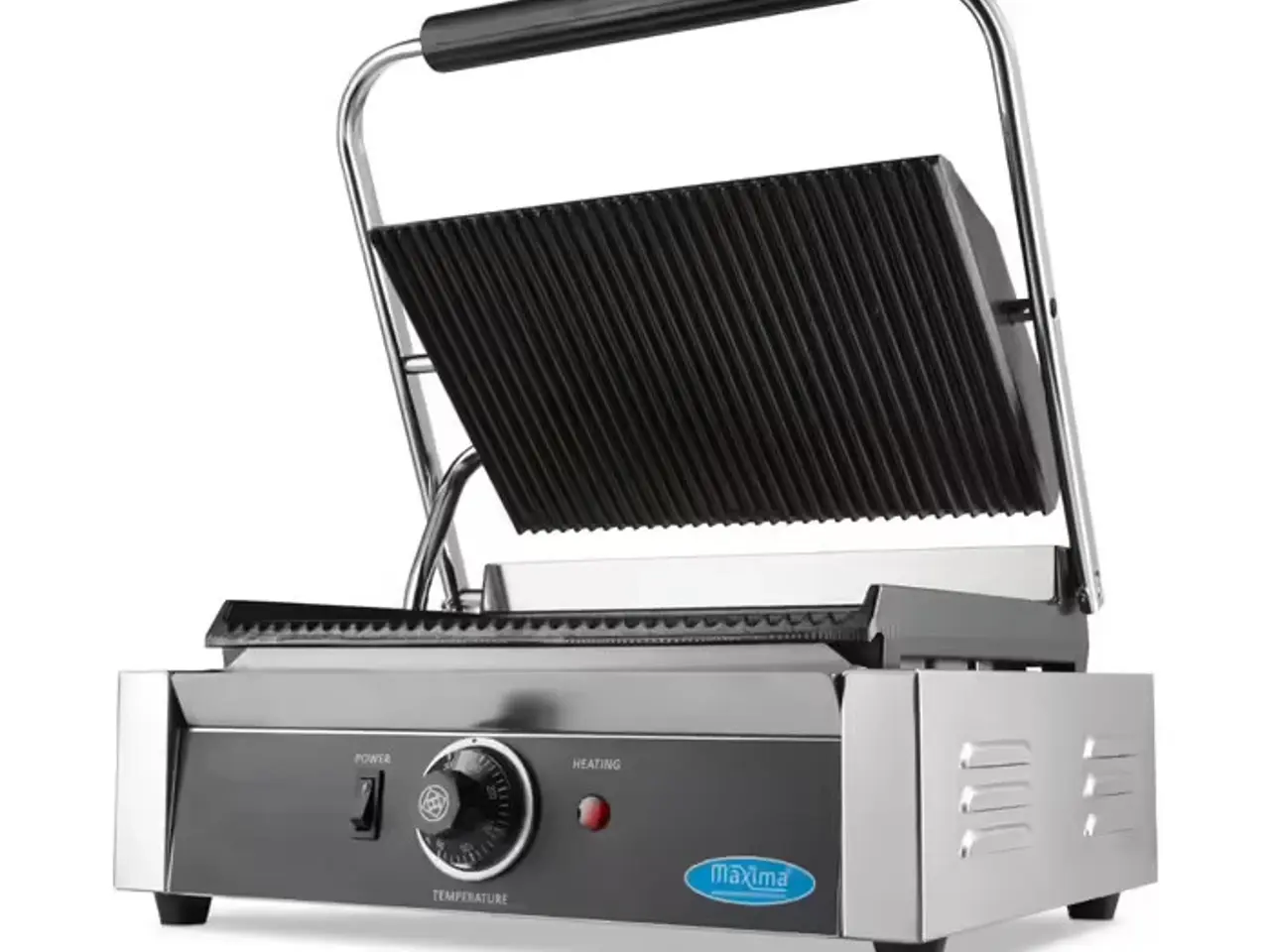 Billede 1 - Kontakt Panini Grill – 2200 W