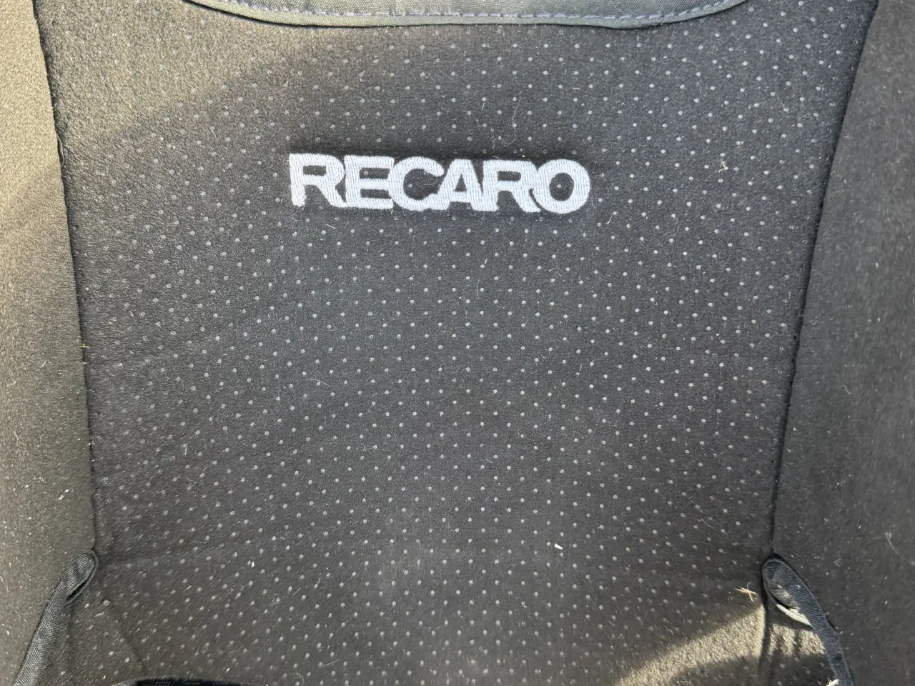 Billede 3 - Autostol recaro op til 36 kg. 