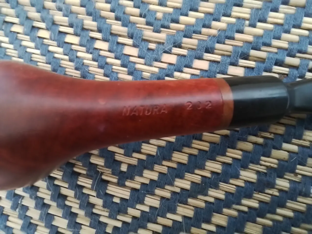 Billede 4 - Pibe Collezione 1988