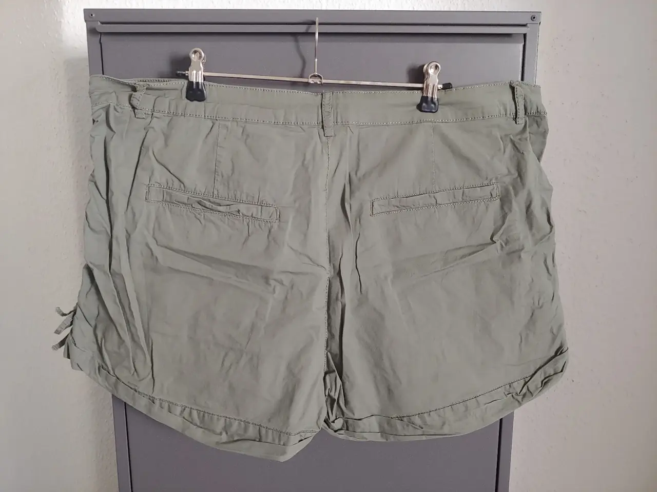 Billede 7 - Plussize Shorts 2 forskellige par