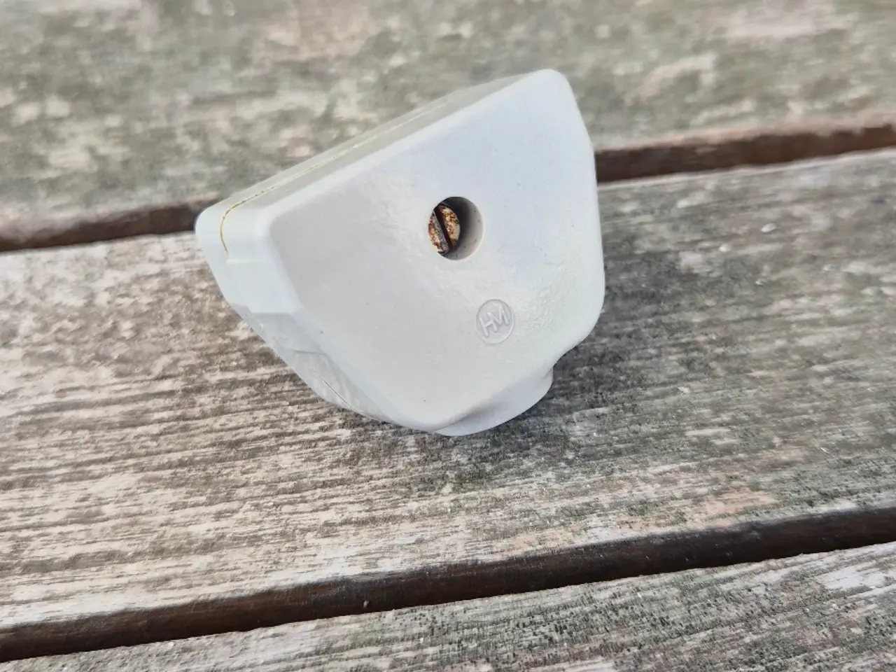 Billede 4 - Smarte pladsbesparende vinkelstik 