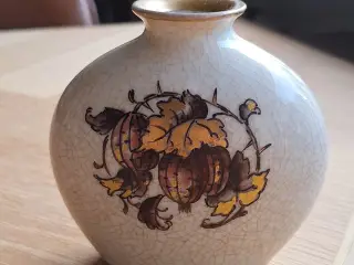 Lille Dahl Jensen vase