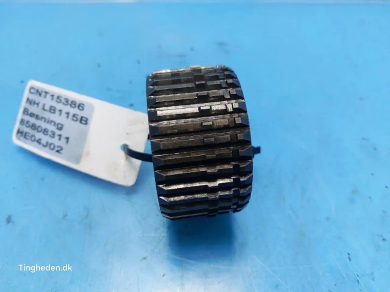 Billede 9 - New Holland LB115B Bøsning 85808311