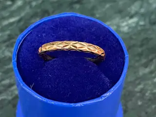 Jane Kønig Small Impression ring