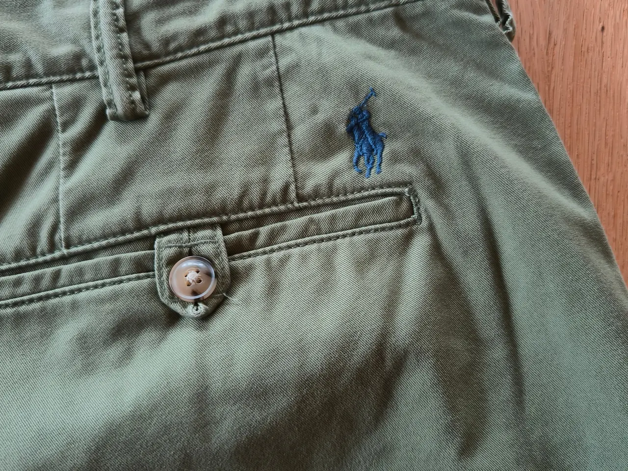 Billede 3 - Polo Ralph Lauren shorts 