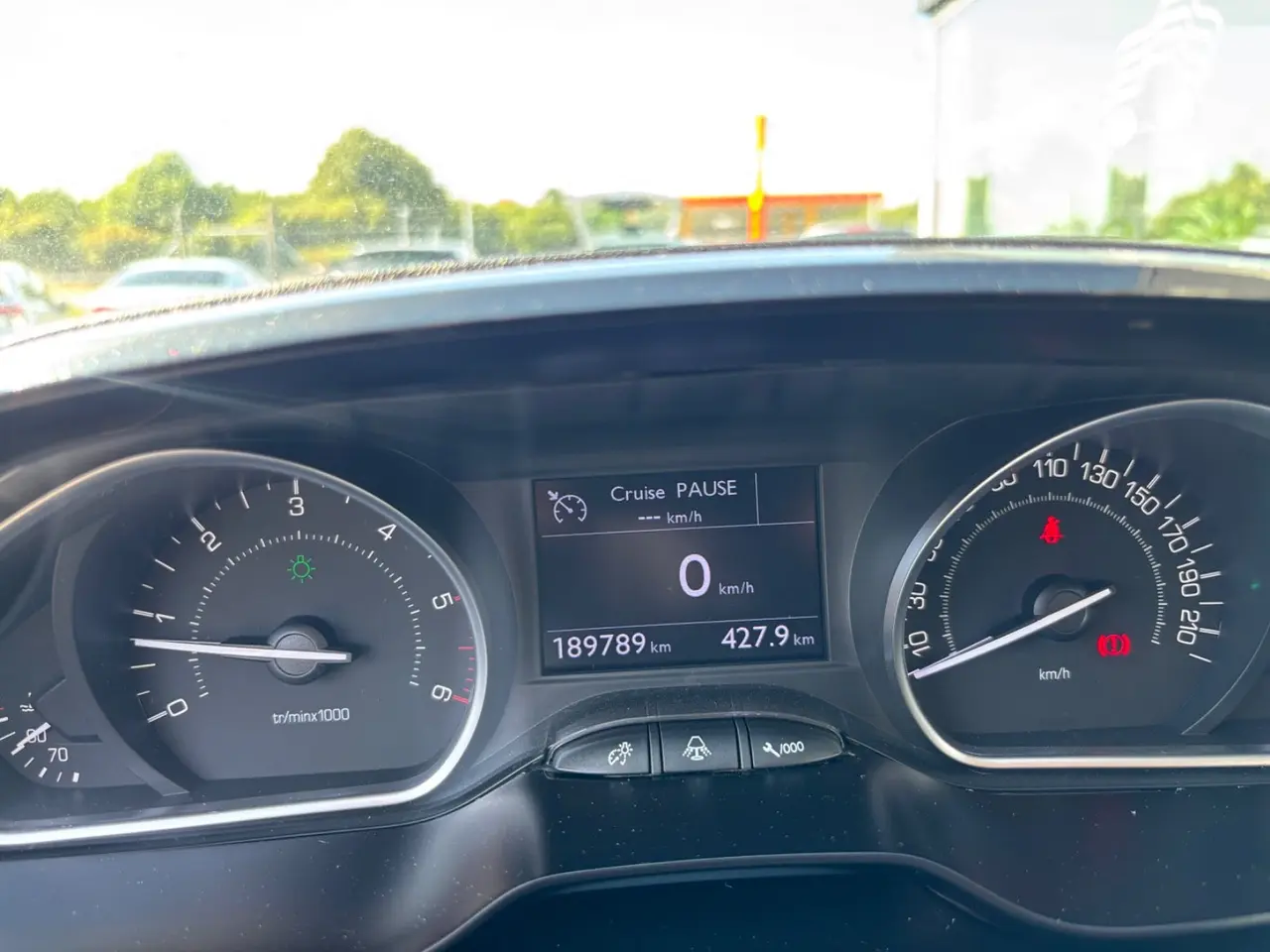 Billede 13 - Peugeot 208 1,6 e-HDi 92 Active