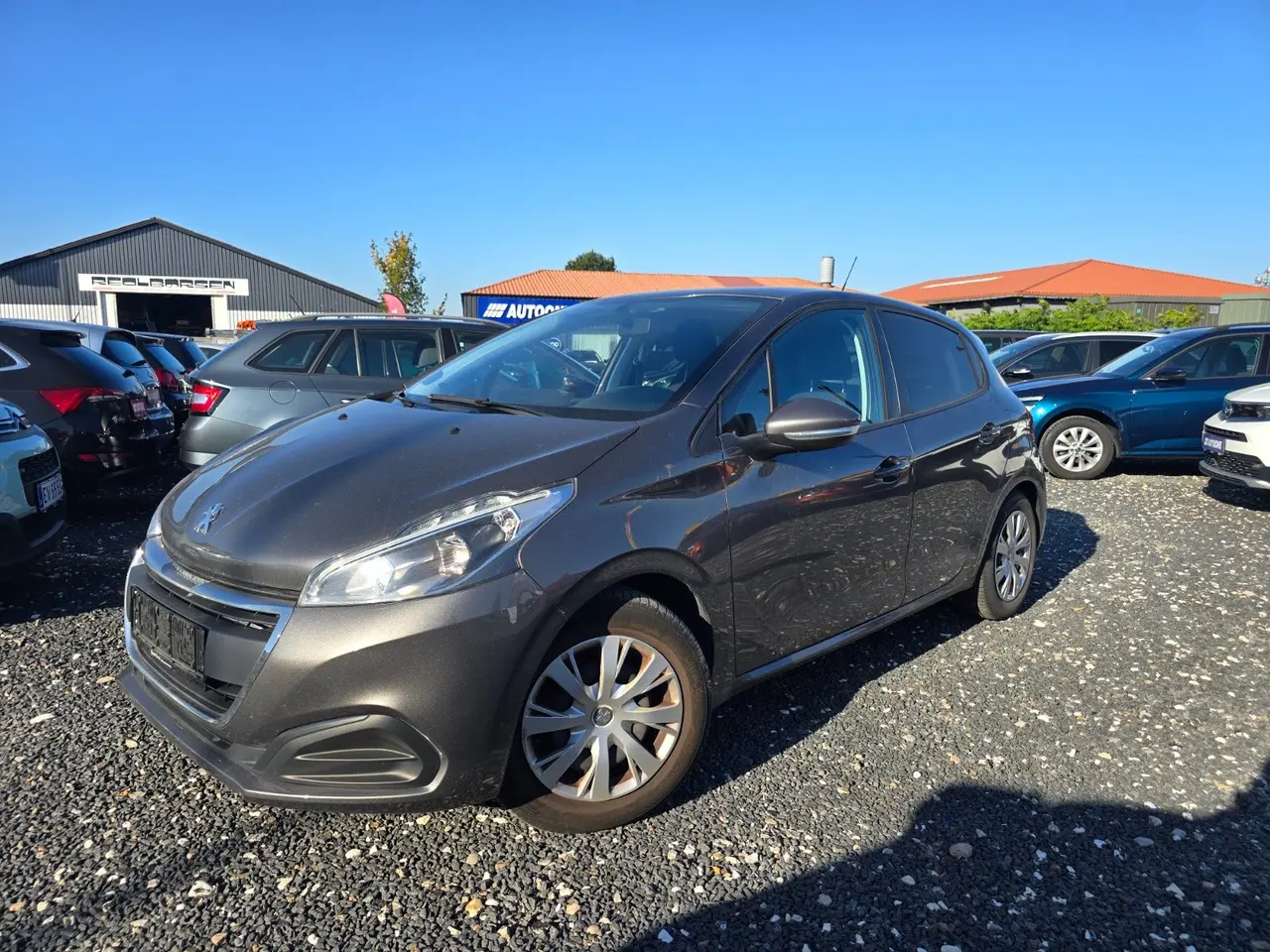 Billede 1 - Peugeot 208 1,2 PureTech 82 Active